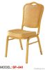 Hot Elegant Restaurant Banquet Chair SP-034