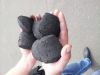 COAL BRIQUETTES (PILLOW)