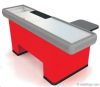 Checkout Counter
