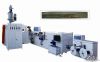 Melt-Flow Type Drip Irrigation Tape Making Machine