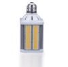 led bulb-warm white-8w
