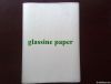 glassine paper (gf-c00...