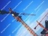 QTZ80(TC5015) Tower crane