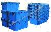 PS-KM Series Nesting Containers