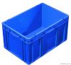 Stacking Containers