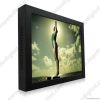 22 inch lcd commercial digital poster, advertising poster for exhibitio