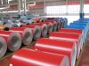 PrePainted Galvanized Steel PPGI