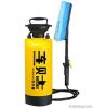 8L manual car wash device