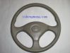 tractor steering wheel