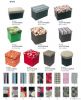 Storage stool