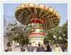 Amusement equipment park rides Flying Chair