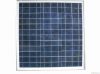 polycrystalline silion solar module 20 watts