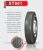 Truck tire/tyre