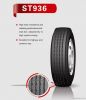 Truck tire/tyre