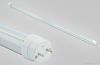 LED tube light