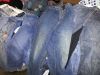 Used clothing(jeans pa...