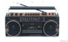 AM/FM/SW 3BAND RADIO
