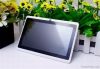 7 inch android tablet pc wifi 3g HDMI output