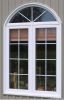 UPVC casement windows