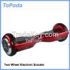 New products smart self balancing scooter 2 wheels