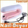 Hot selling 9/12w uv lamp for nail dryer KT-901