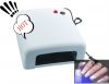 Hot seller uv lamp for nail dryer KT-818