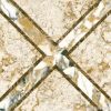 3D polished glaze ceramic floor tile 600*600