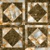 3D polished glaze ceramic floor tile 600*600