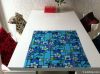 PVC Tabloe cloth, PVC Table Pad, PVC Table cover