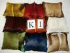 leather cushions