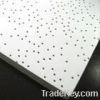 mineral ceiling tiles