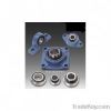 UCP209 Pillow Block Bearings With Cast Iron Pillow Blocks For Electric