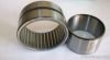 Light Needle Roller Bearings For High Load Capacity With Axial Bearing