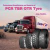 Excellent Truck Tire of Triangle, TIMAX, Doublestar.