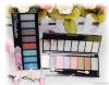 Mineral Eyeshadow Palette, OEM Eye Shadow, Glitter Eyeshadow