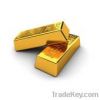 gold bullion