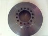 Brake disc for Benz