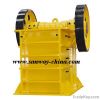 Sanway high quality jaw crusher