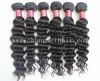 Indian Silky Straight Remy Human Hair