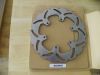 Solid brake disc