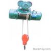 electric hoist