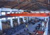 overhead crane