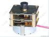 Synchronous motor