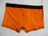 Sale Hongkong brand stylish cotton men's underwear