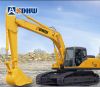 H636 Crawler Excavator