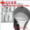 Manual Molding Silicone Rubber