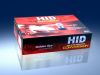 Hid Kit with Colorful Box Package