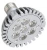 PAR Series LED Lamps Used In House Lighting