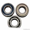 Deep groove ball bearings