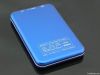 5000mAh solar charger / power bank  for cellphone